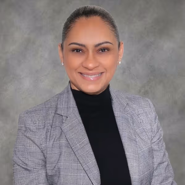 Luciana Villanti — AI & Human Educator and Speaker at Human × AI Conference 2026