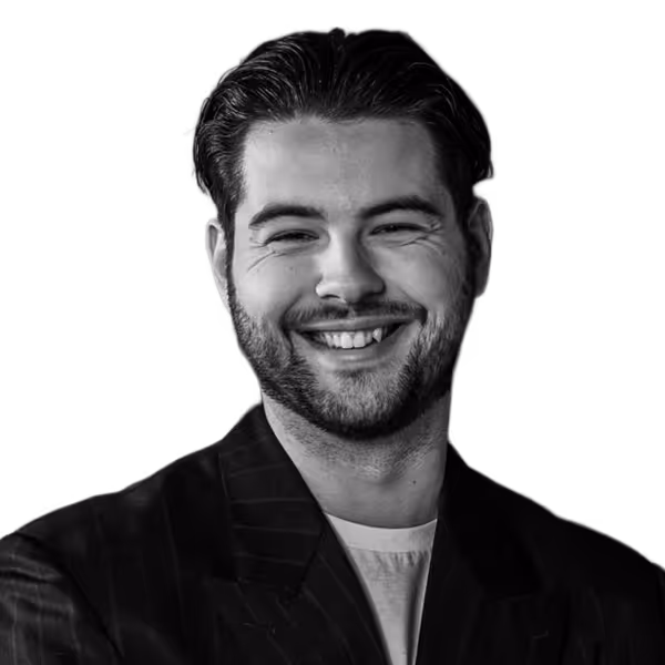 Tichomir Jenkut — Partner at Presto Tech Horizons and Speaker at Human × AI Conference 2026