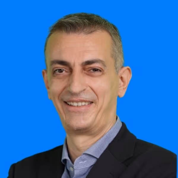 Valentin Tabus &mdash; Venture Partner at Bitdefender Voyager Ventures and Speaker at Human &times; AI Conference 2026